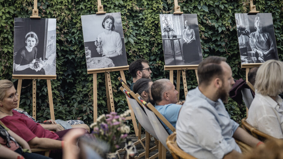 Tchnienia podwórza – sztuka i wspólnota dobrych serc we Włocławku