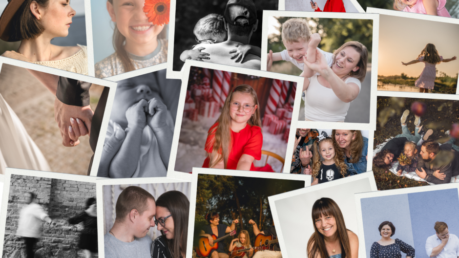 Voucher na sesję zdjęciową. Prezent z duszą, który zostaje na lata | Włocławek i okolice